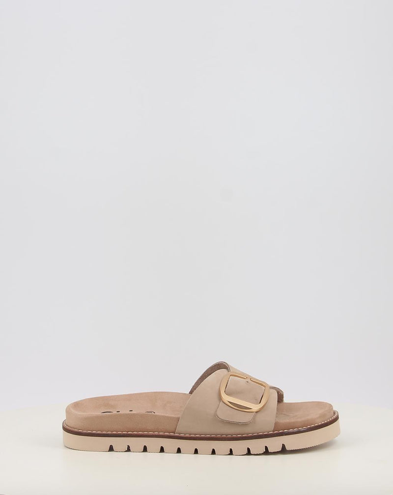 Sandali OBI SHOES RAQUEL beige