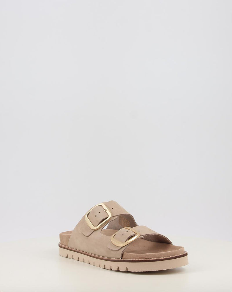 Sandali OBI SHOES ROCIO beige