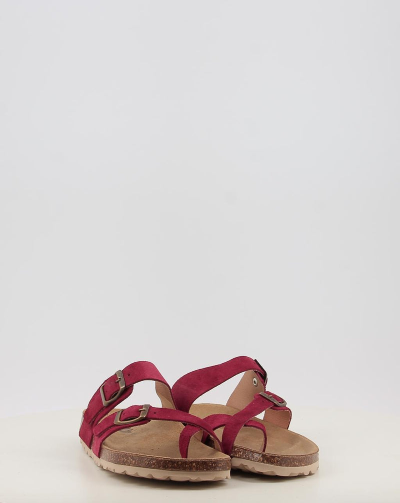 Sandali OBI SHOES DALMA granata