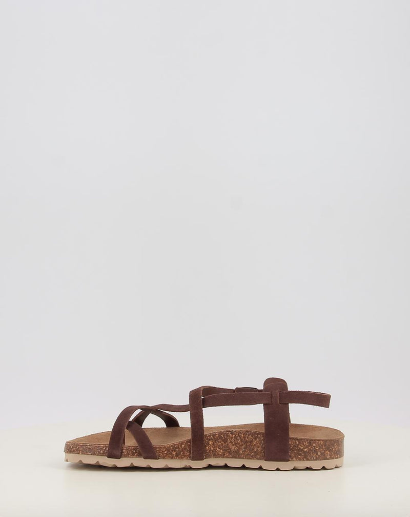 Sandali OBI SHOES DEBRA marrone