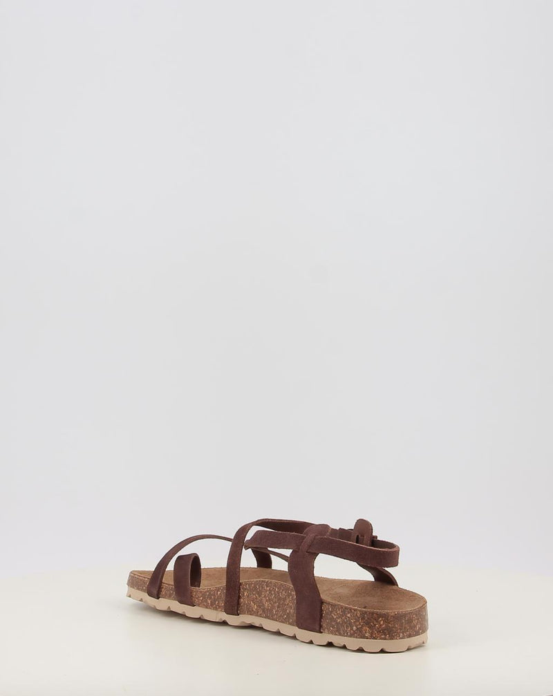 Sandali OBI SHOES DEBRA marrone