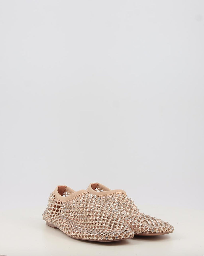 Ballerine EXE VERNICA-444 beige