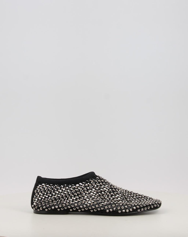 Ballerine EXE VERNICA-444 nero