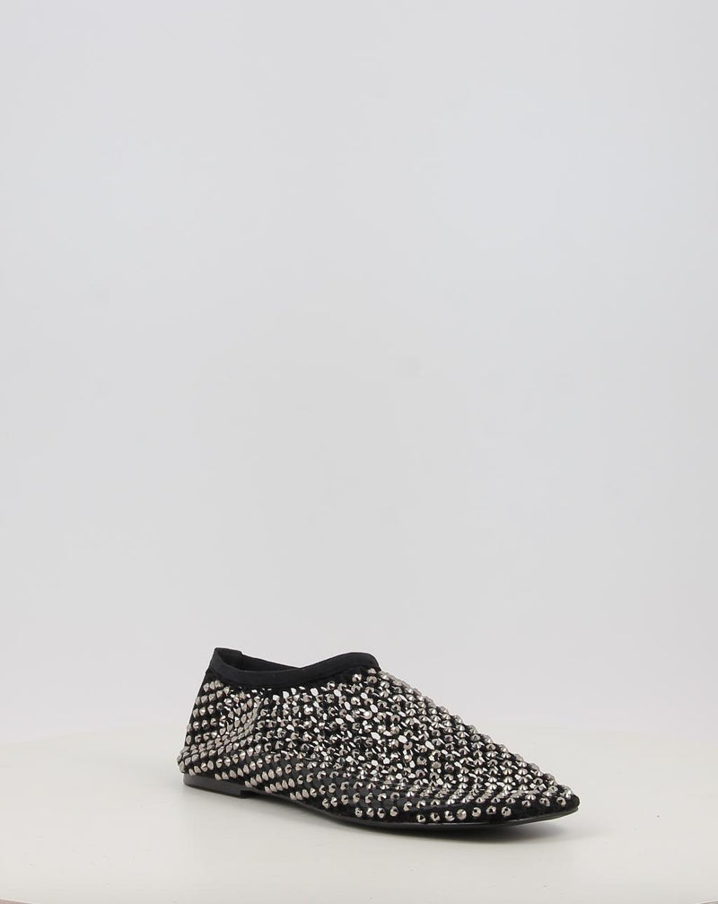 Ballerine EXE VERNICA-444 nero