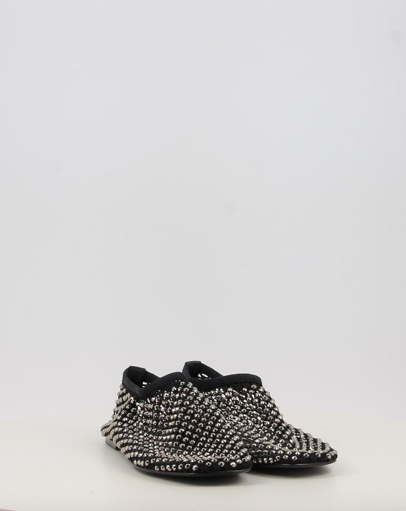 Ballerine EXE VERNICA-444 nero