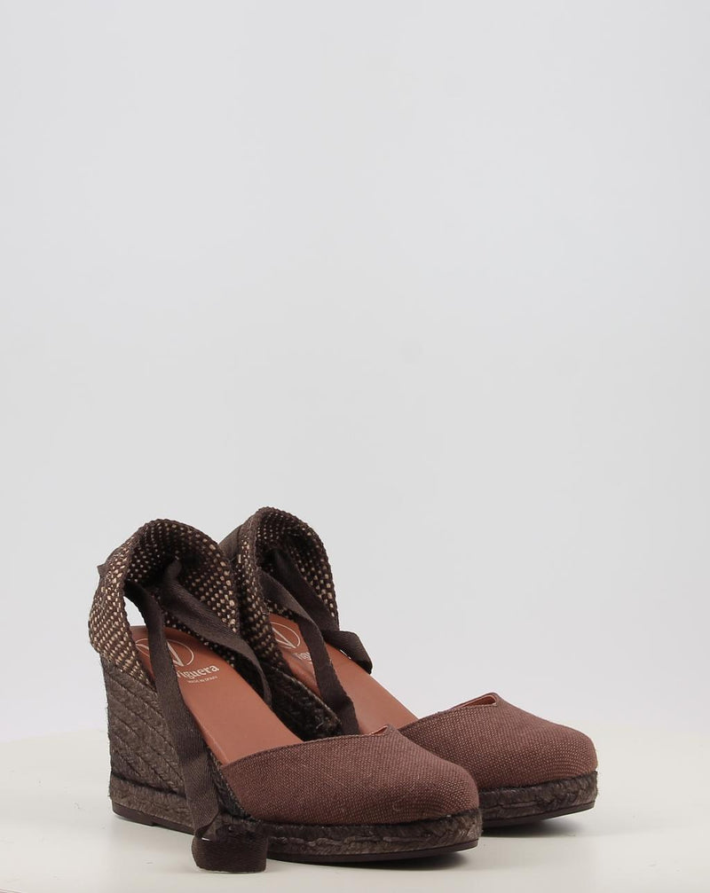 Espadrillas VIGUERA 1939 marrone