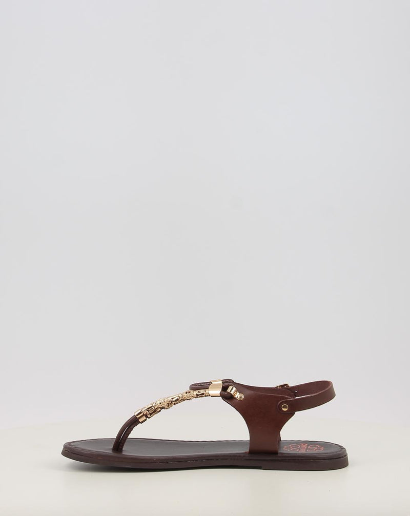 Sandali PORRONET 3205 marrone