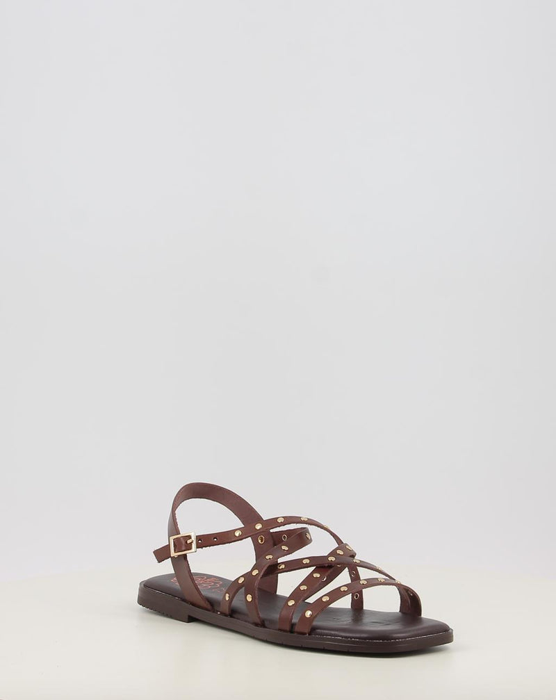 Sandali PORRONET 3223 marrone