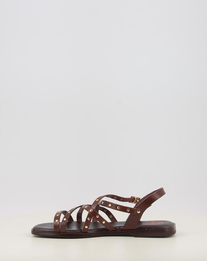 Sandali PORRONET 3223 marrone