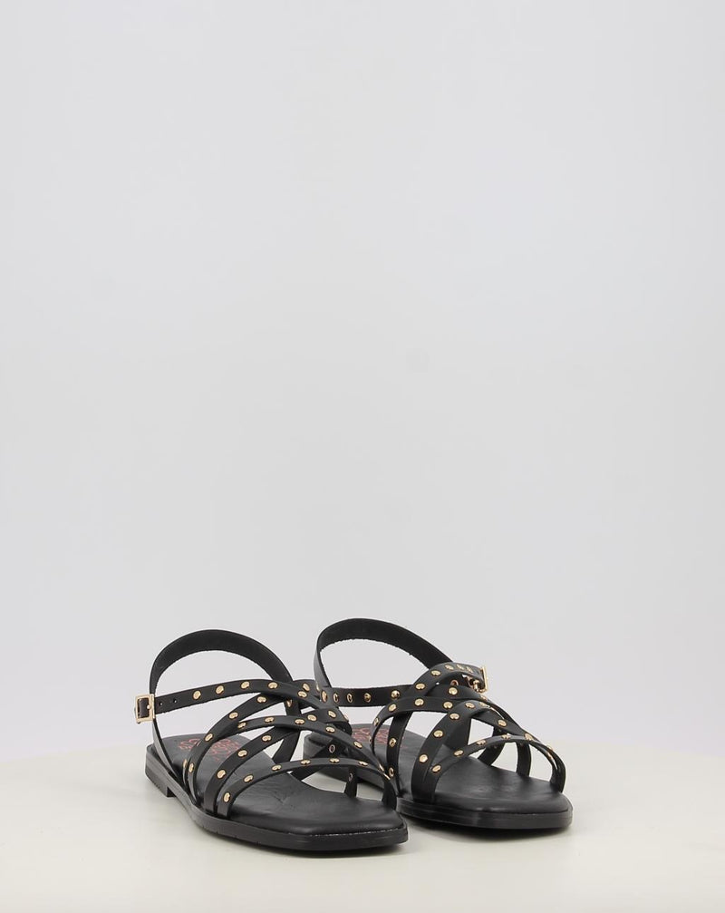 Sandali PORRONET 3223 nero