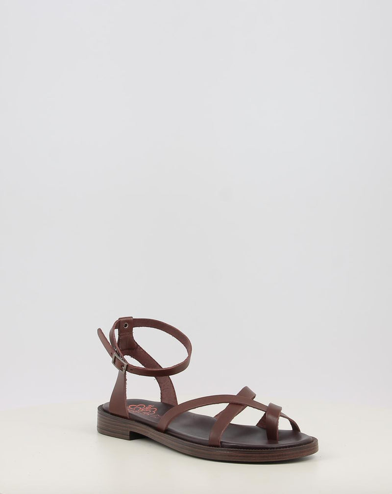 Sandali PORRONET 3230 marrone