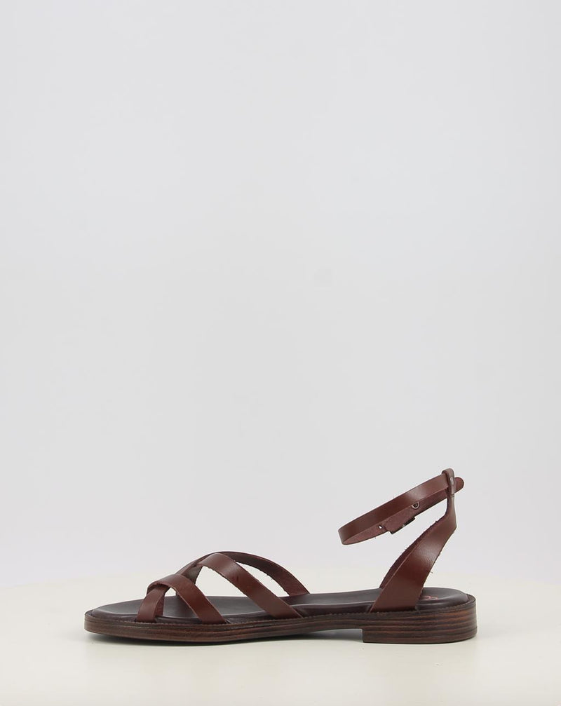 Sandali PORRONET 3230 marrone