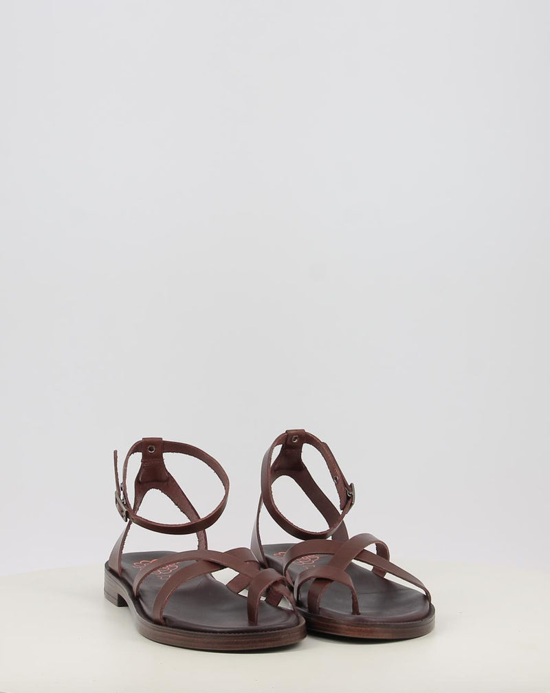 Sandali PORRONET 3230 marrone