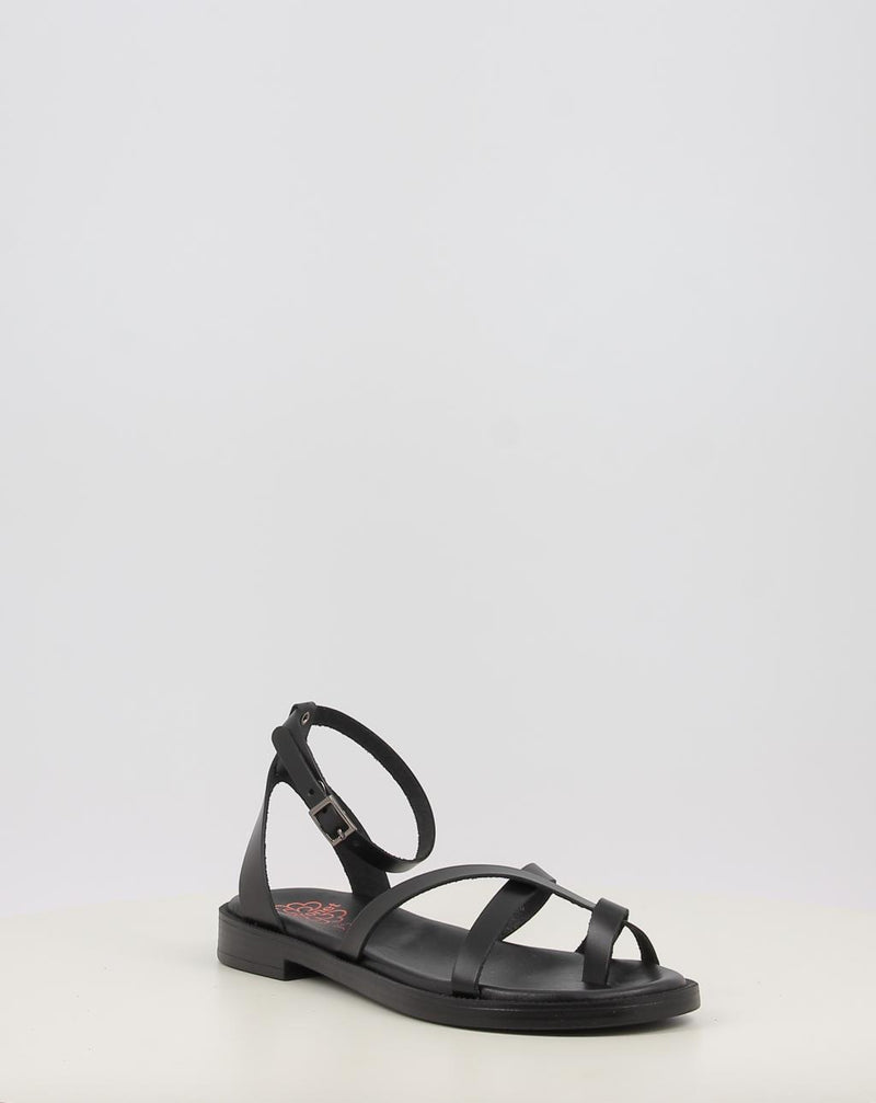 Sandali PORRONET 3230 nero