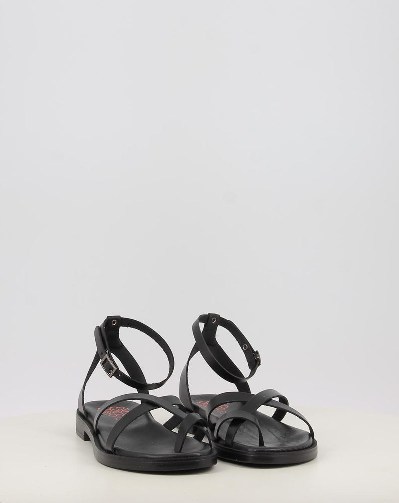 Sandali PORRONET 3230 nero
