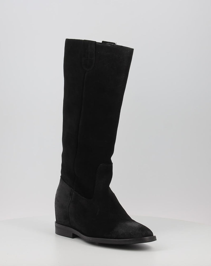 Stivali OBI SHOES 22019 nero