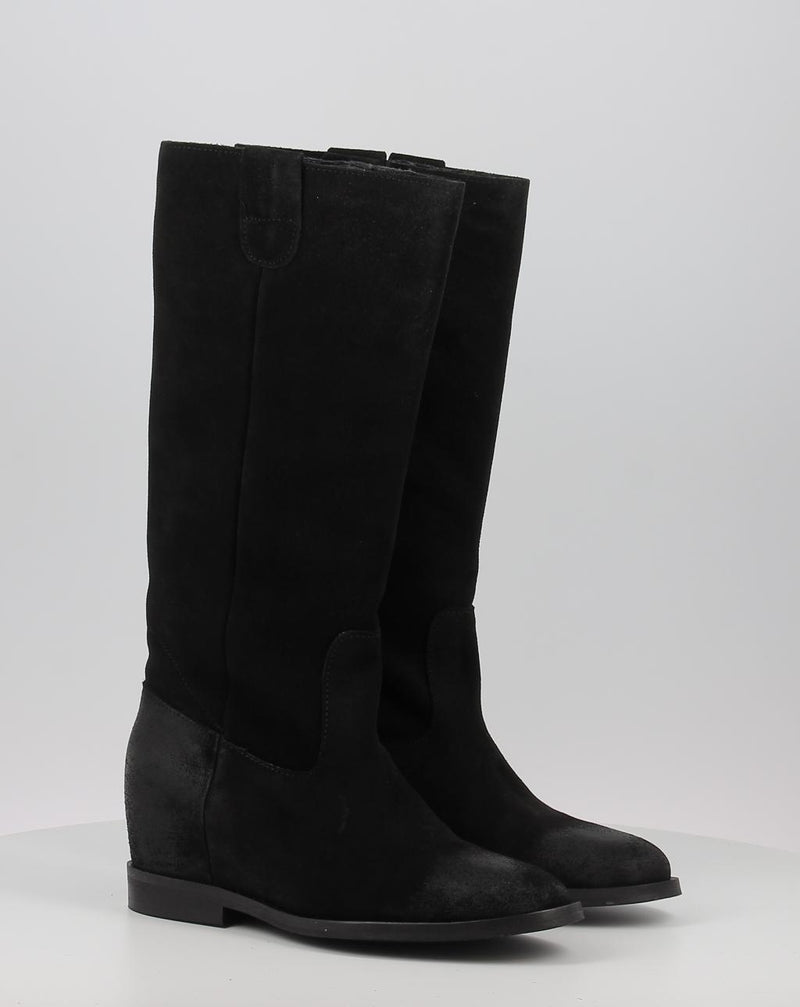 Stivali OBI SHOES 22019 nero