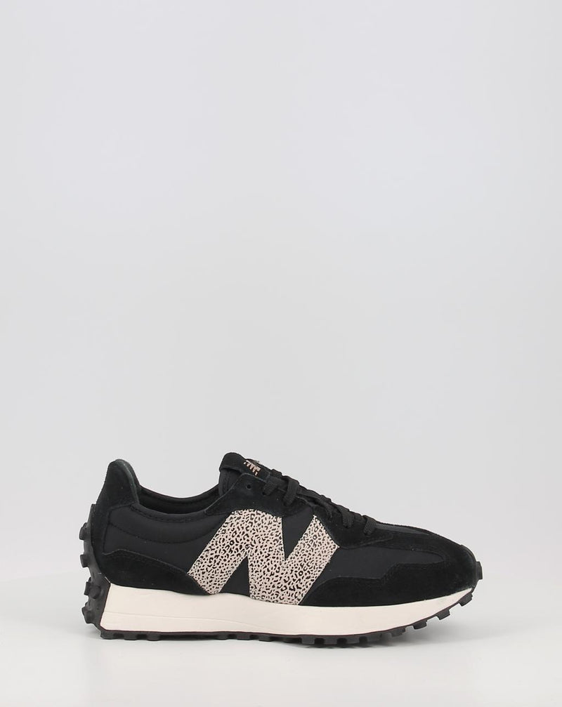 Sneakers NEW BALANCE WS327PH nero