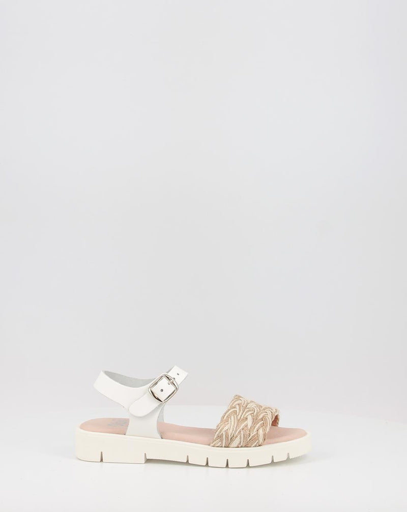 Sandali NENS 5741-H bianco