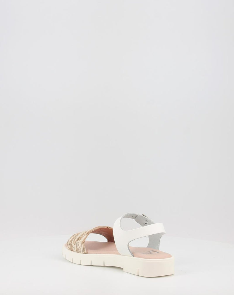 Sandali NENS 5741-H bianco