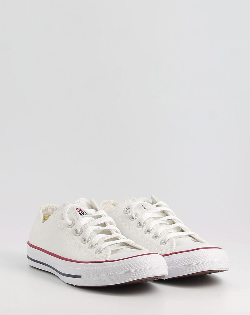 Sneaker CONVERSE ALL STAR OX M7652C bianco