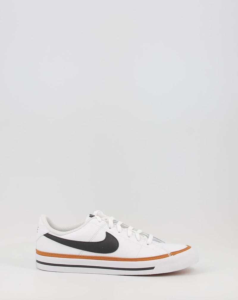 Sneakers NIKE COURT LEGACY DA5380-102 bianco