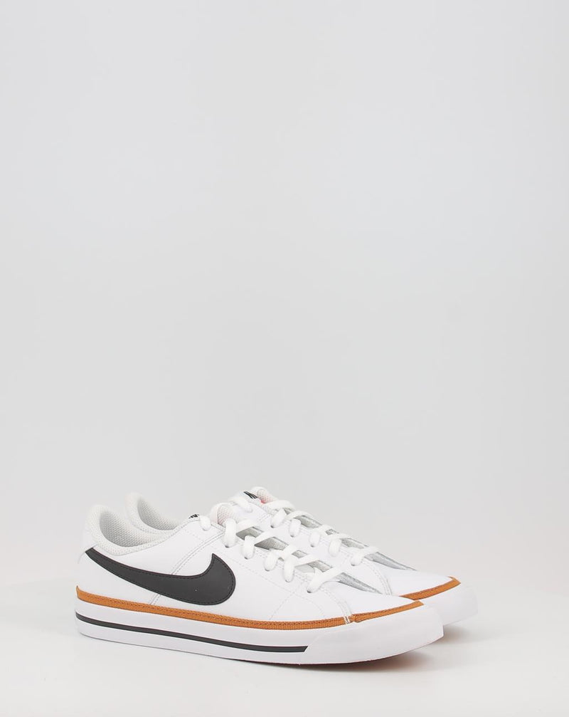 Sneakers NIKE COURT LEGACY DA5380-102 bianco