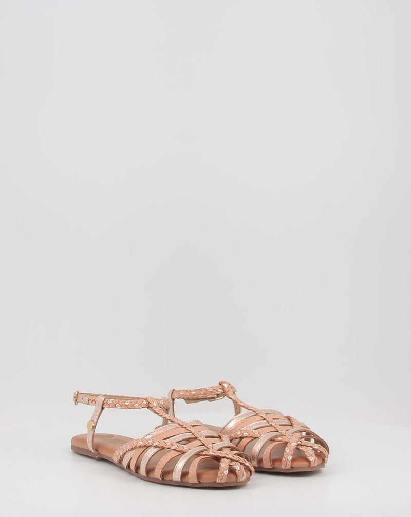 Sandali GIOSEPPO BELSH 71884-P sabbia