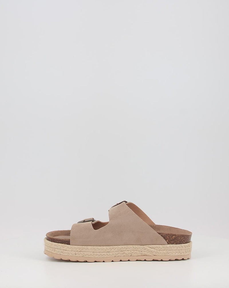 Sandali OBI SHOES ANA 2C sabbia