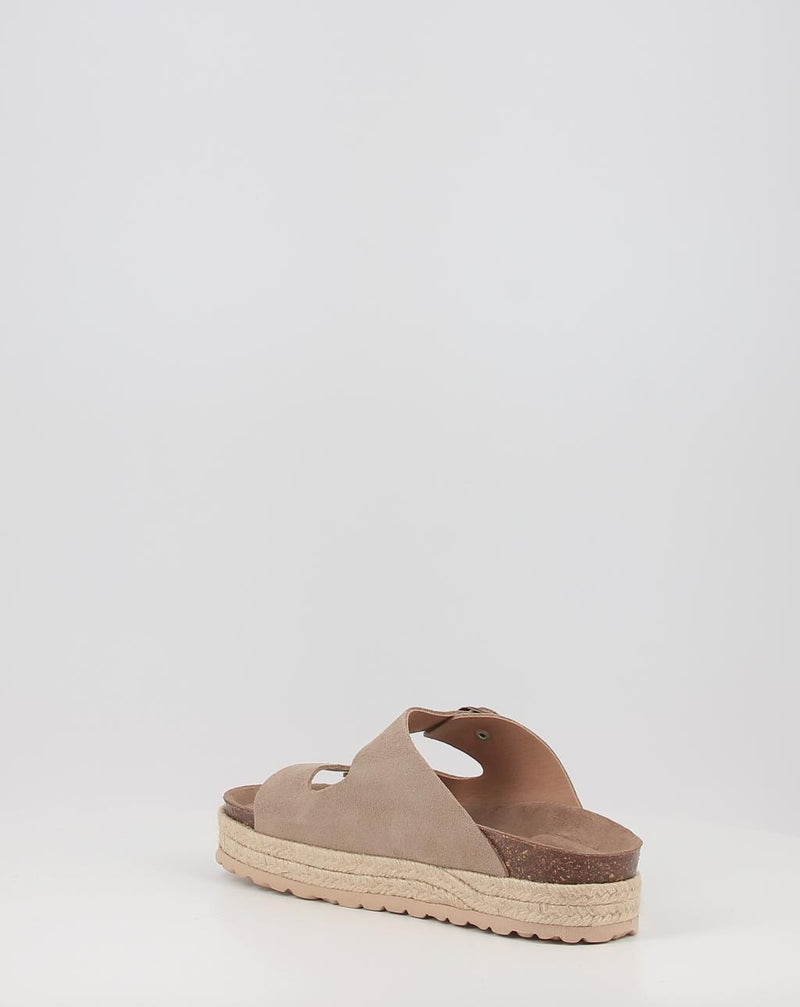 Sandali OBI SHOES ANA 2C sabbia