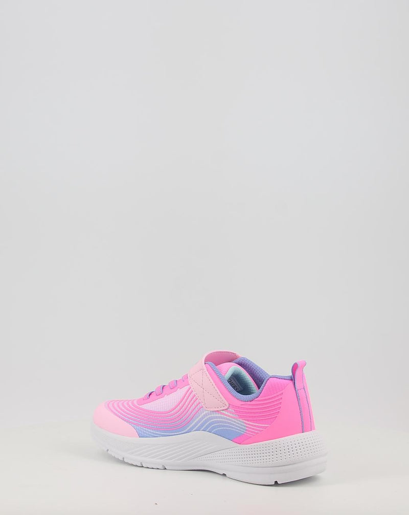 Sneakers SKECHERS MICROSPEC ADVANCE 303575L rosa
