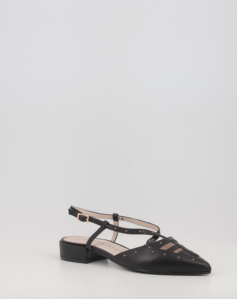 Scarpe STEPHEN ALLEN LIBBY nero