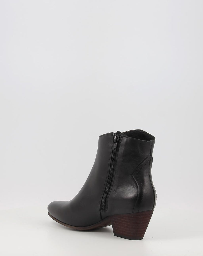 Stivaletti OBI SHOES 8979 nero