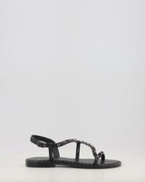 Sandali KISSIA CHAMPLAIN nero