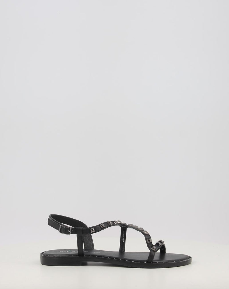 Sandali KISSIA CHAMPLAIN nero