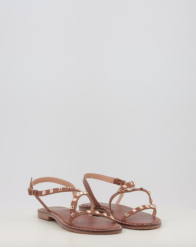 Sandali KISSIA CHAMPLAIN cuoio