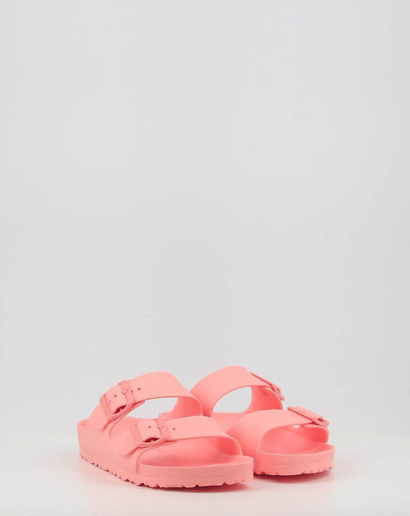 Sandali BIRKENSTOCK ARIZONA EVA coral