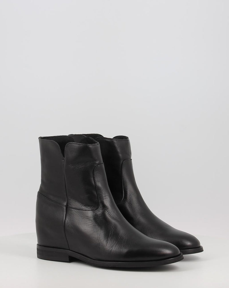Stivaletti OBI SHOES 22020 nero