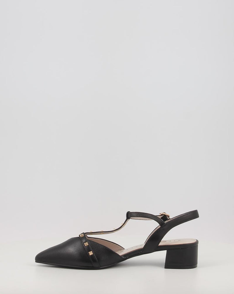 Scarpe STEPHEN ALLEN HANNAN nero