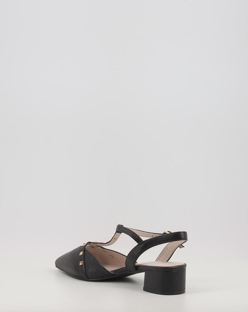 Scarpe STEPHEN ALLEN HANNAN nero