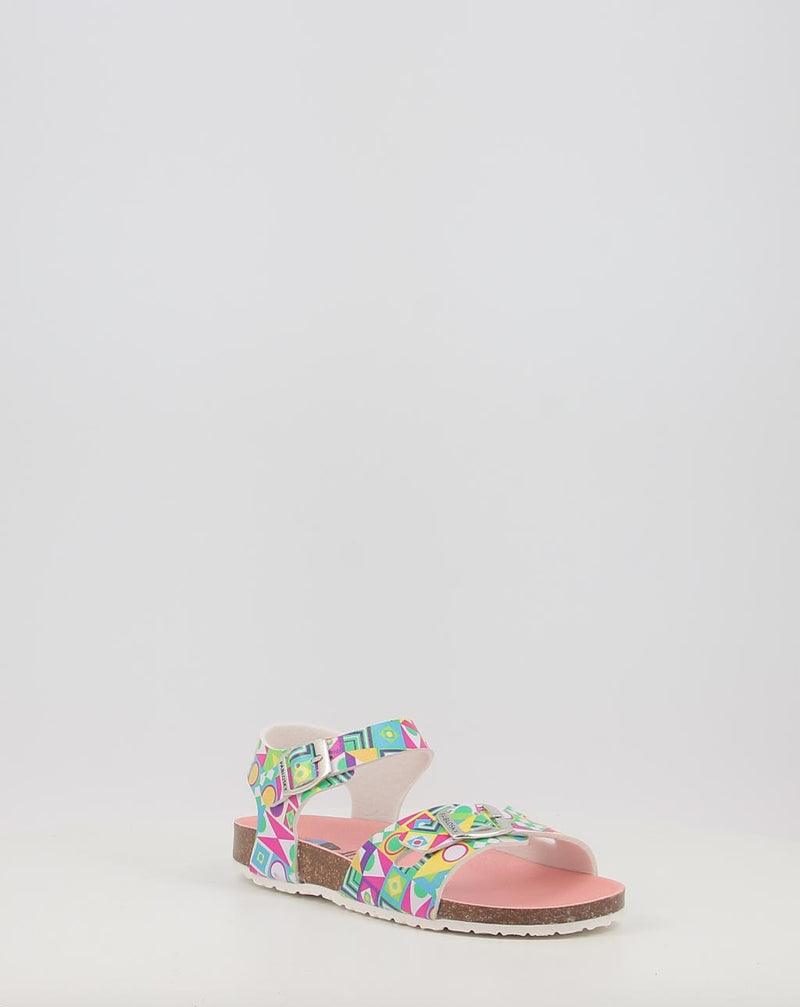 Sandali PABLOSKY 439704 multicolore