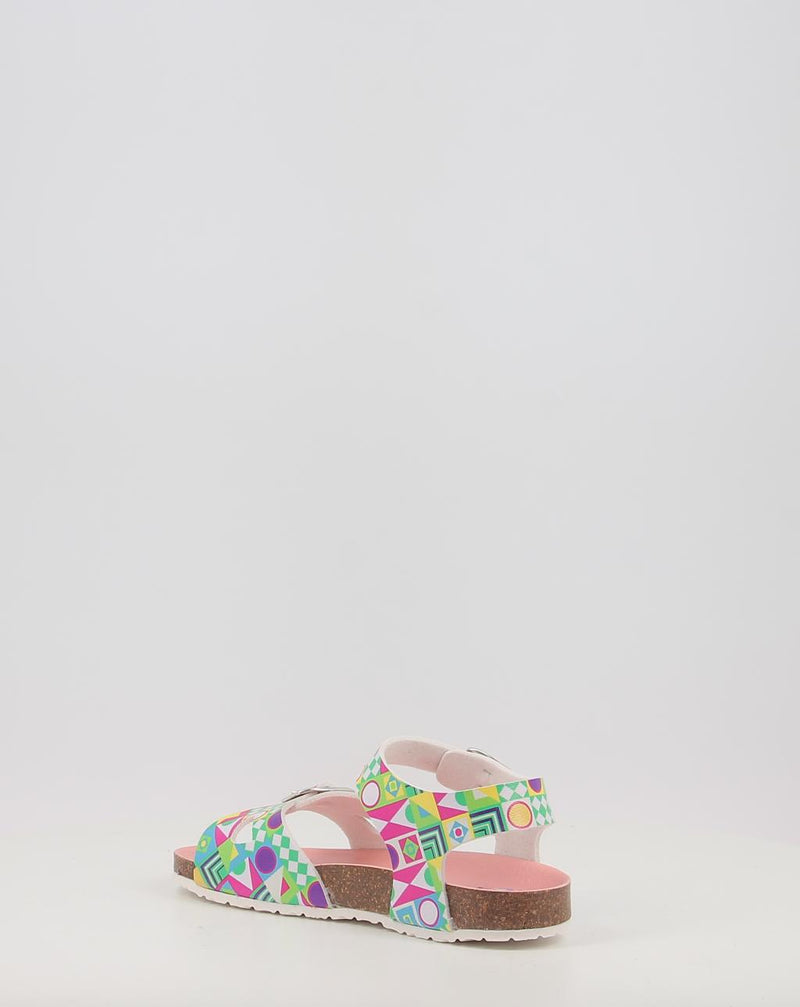 Sandali PABLOSKY 439704 multicolore