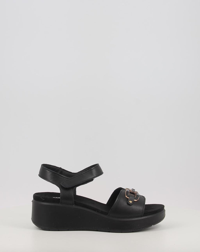 Sandali IMAC CATERINA 758460 nero
