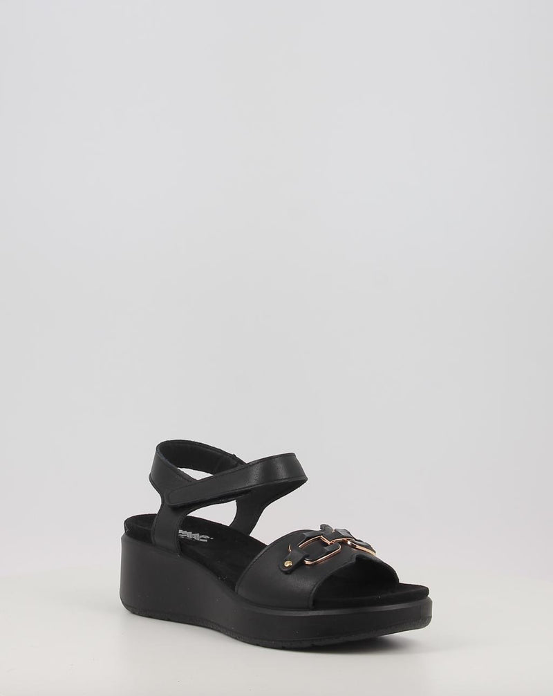 Sandali IMAC CATERINA 758460 nero