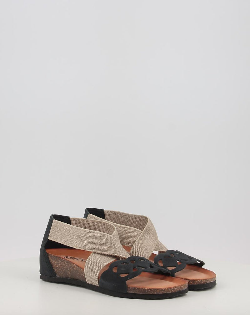 Sandali IGI & CO 7698011 nero