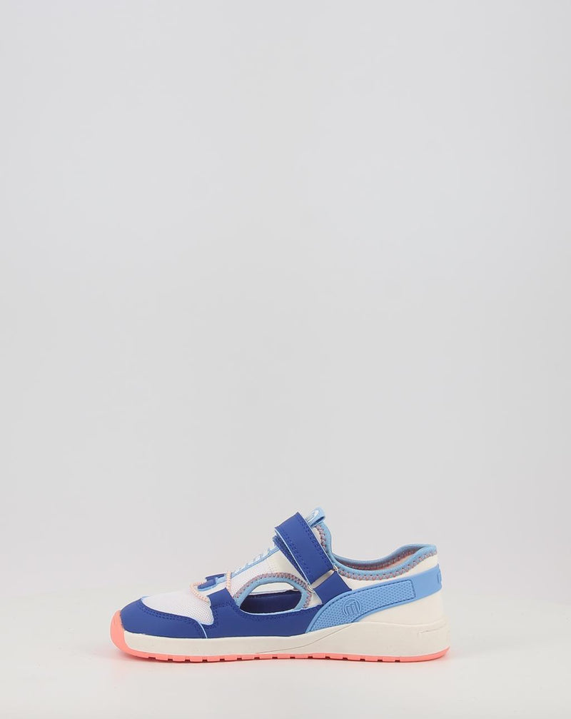 Sneaker MUSTANG 49046 blu
