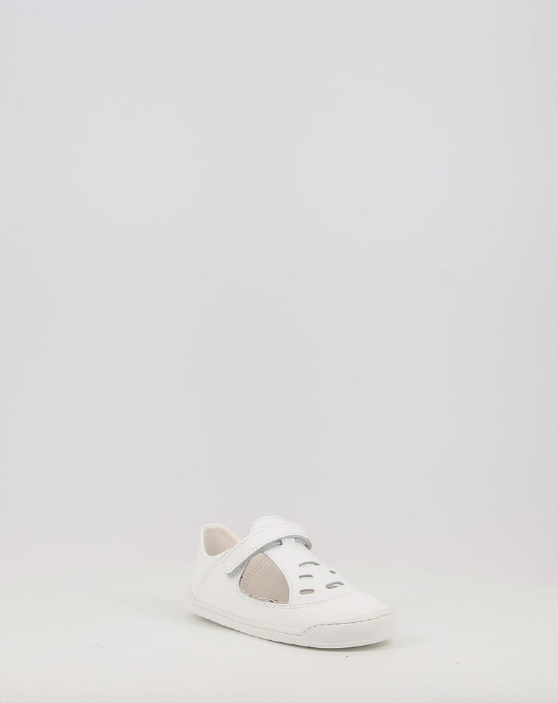 Primi passi MUSTANG 49061 bianco