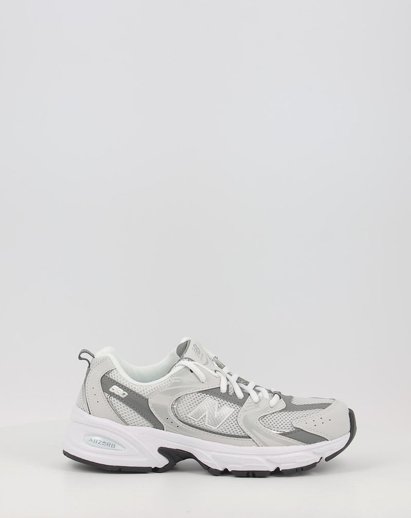 Sneaker NEW BALANCE GR530CB bianco