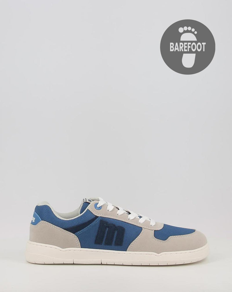 Sneaker MUSTANG FREE MIAMI 84766 blu