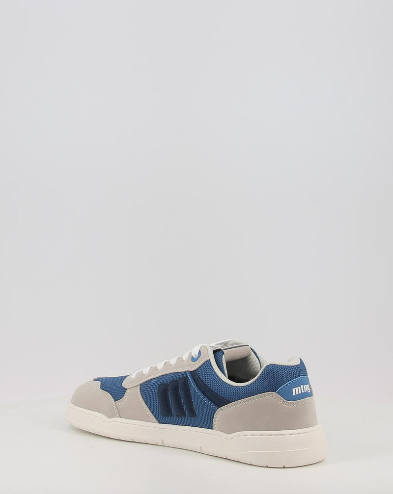Sneaker MUSTANG FREE MIAMI 84766 blu